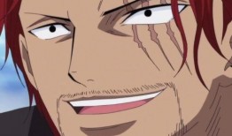 红发最新爆料,惊天秘密即将揭晓！